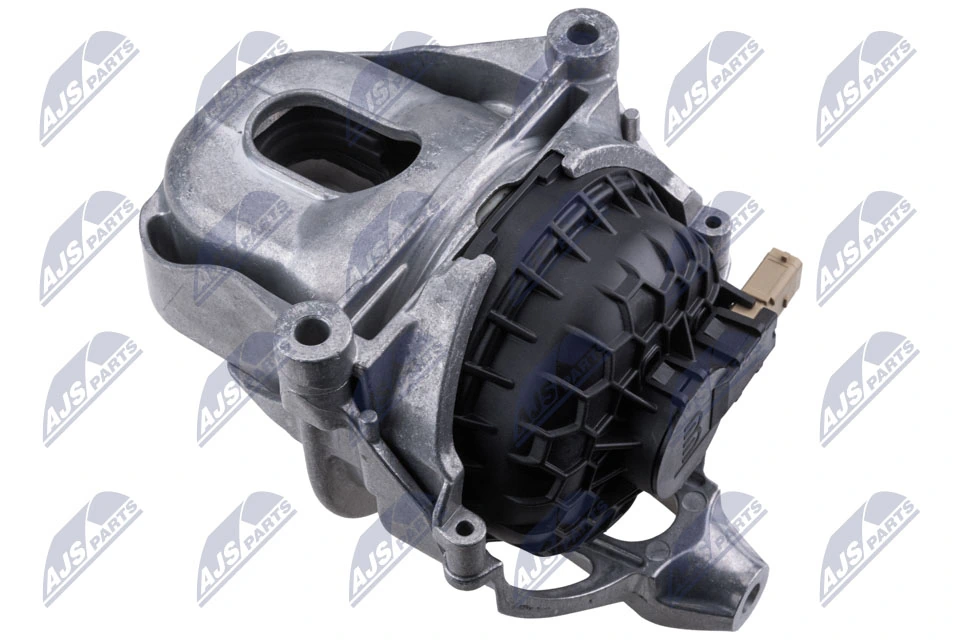 Mounting, engine ZPS-VW-059
