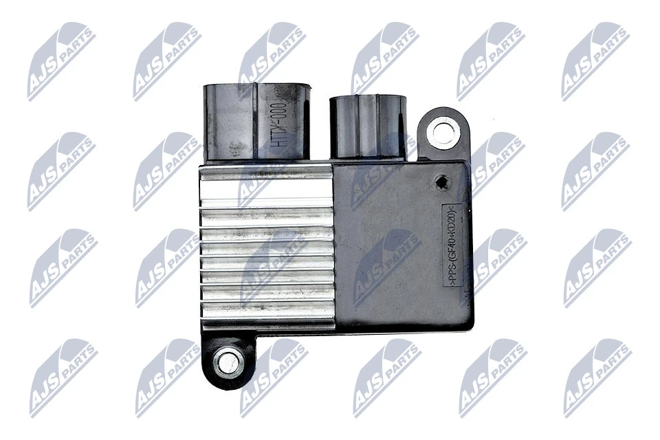 Series Resistor, electric motor (radiator fan) CSW-TY-000
