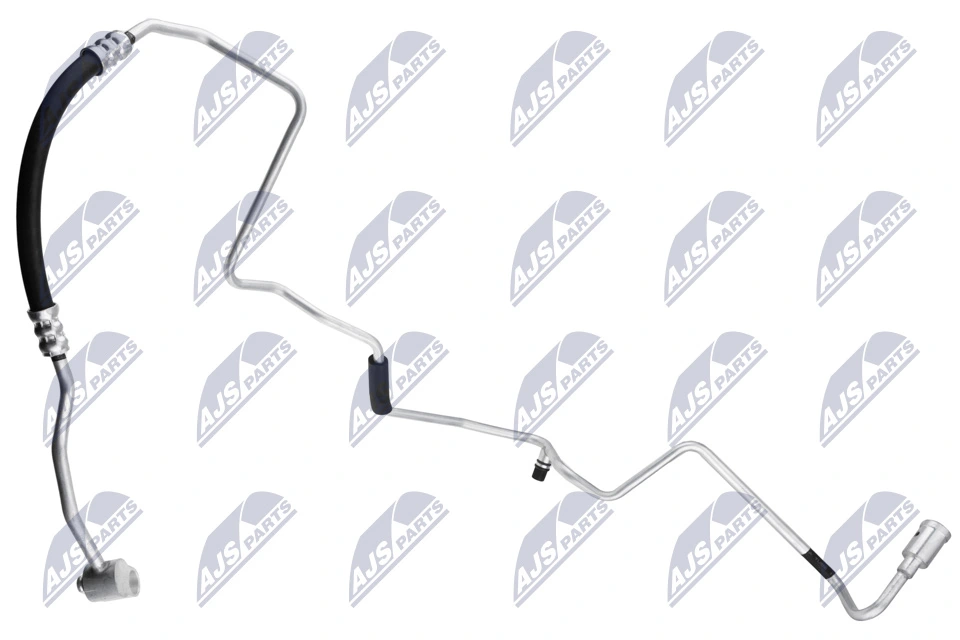 NTY CPR-SK-001 High/Low-pressure Line, air conditioning