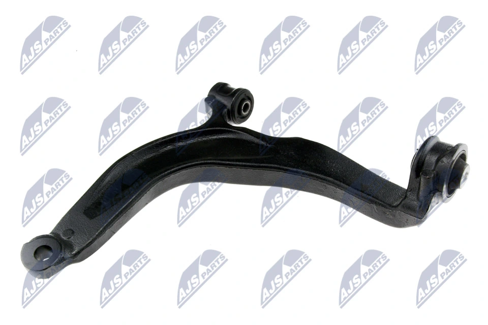 Control/Trailing Arm, wheel suspension ZWD-VW-049