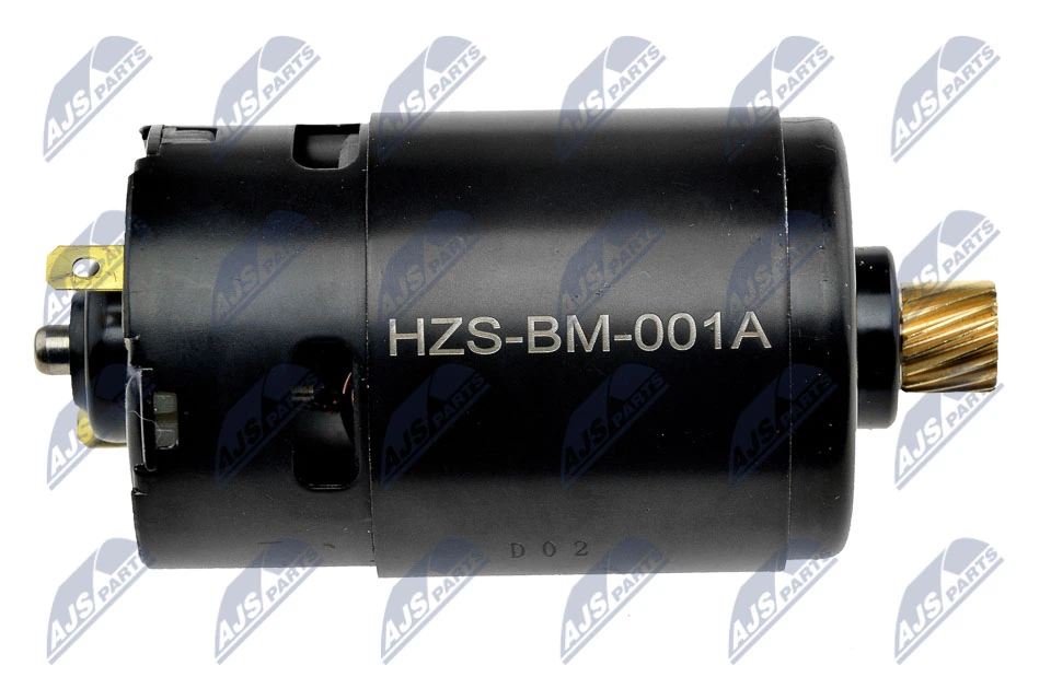 NTY HZS-BM-001A Control Element, parking brake caliper