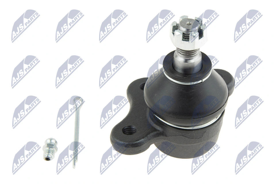 Ball Joint ZSG-MZ-004