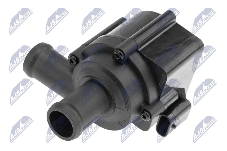 Auxiliary Water Pump (cooling water circuit) CPZ-AU-022