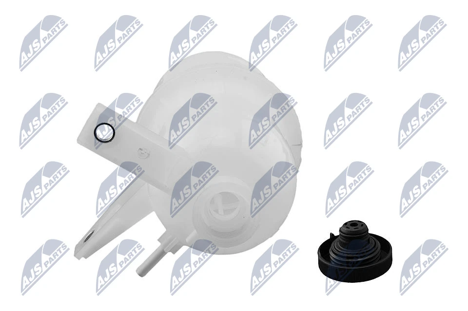 Expansion Tank, coolant CZW-TY-000