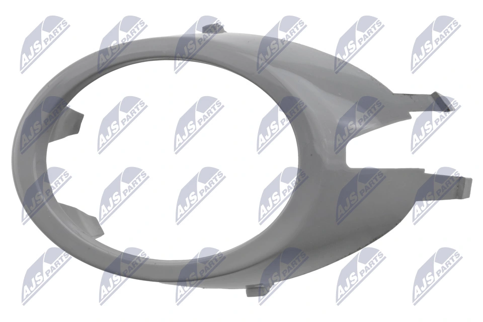 NTY EZC-AU-264 Frame, front fog light