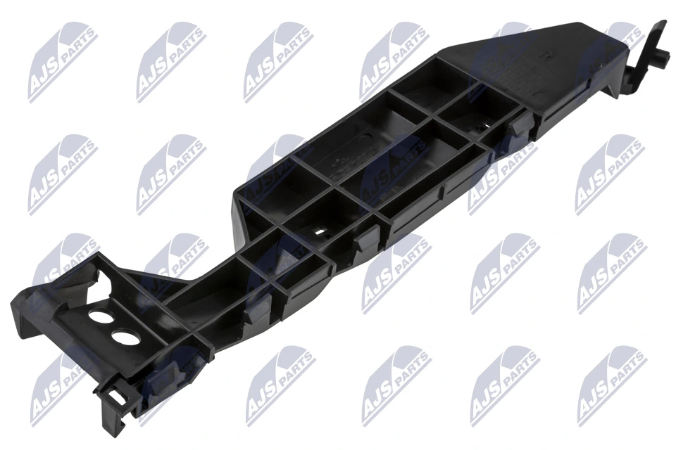 NTY EZC-SU-007 Mounting Bracket, bumper