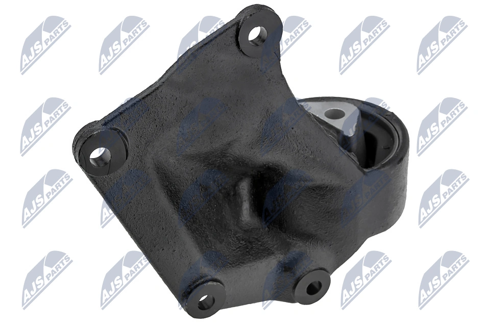 NTY ZPS-CH-004 Mounting, engine