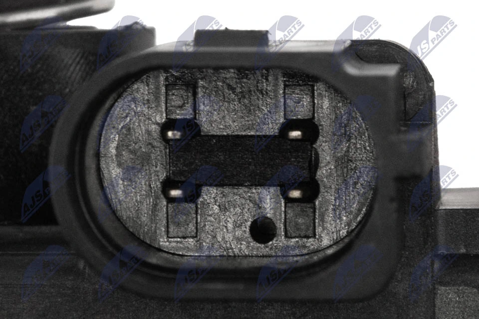 NTY ENK-PL-001 Control, swirl flaps (induction pipe)