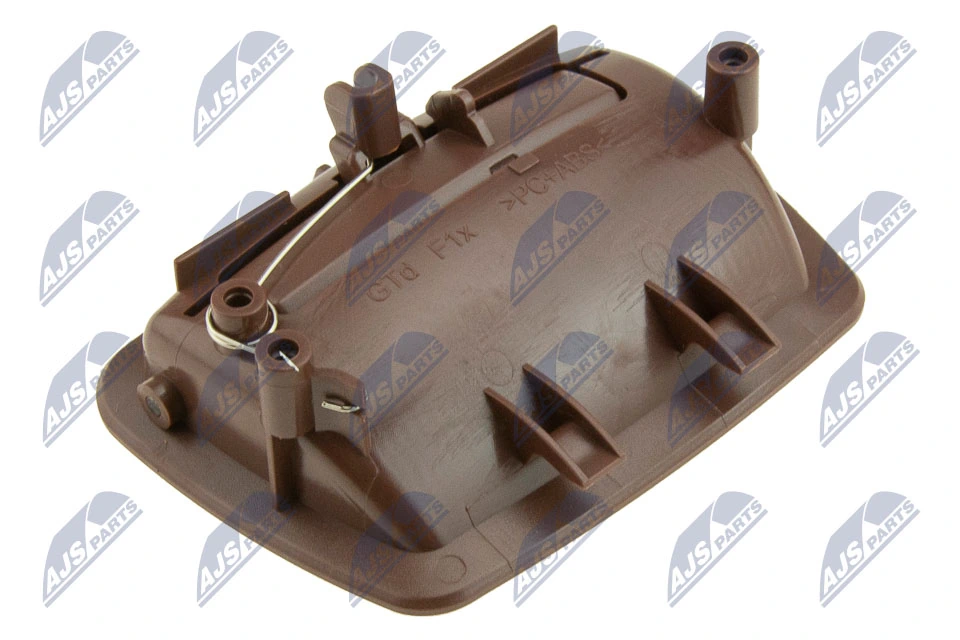 NTY EZC-BM-211 Glove Compartment Lock
