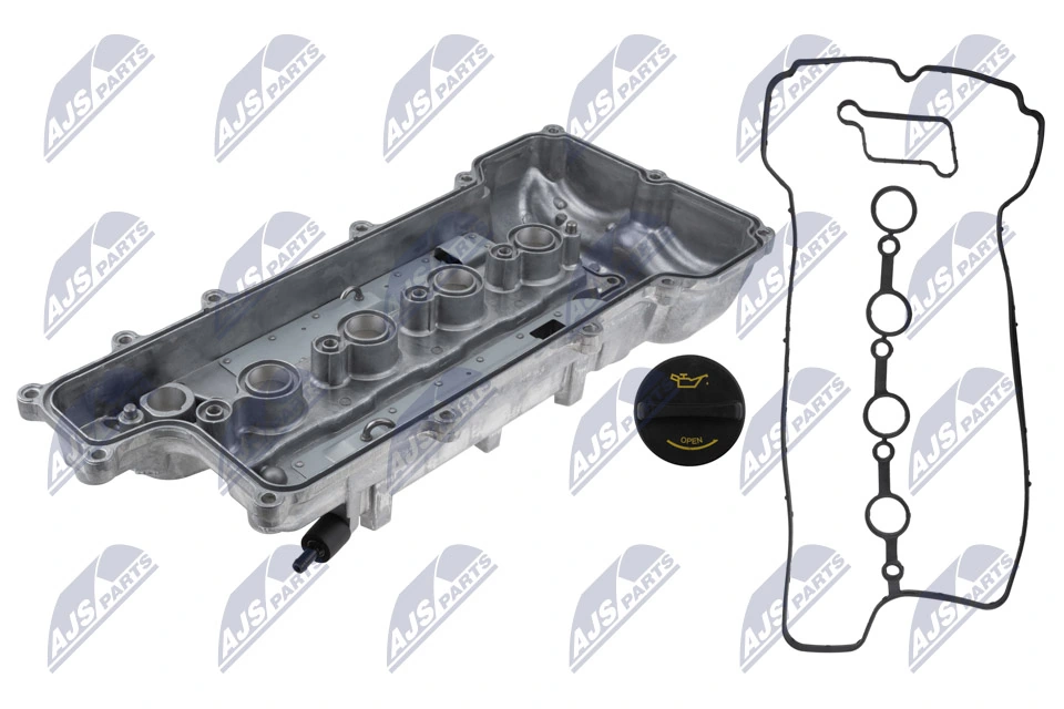 NTY BPZ-HY-508 Cylinder Head Cover