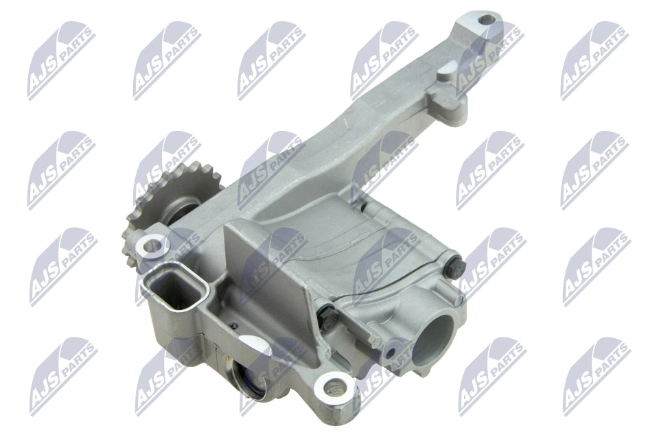 Oil Pump BPO-ME-002