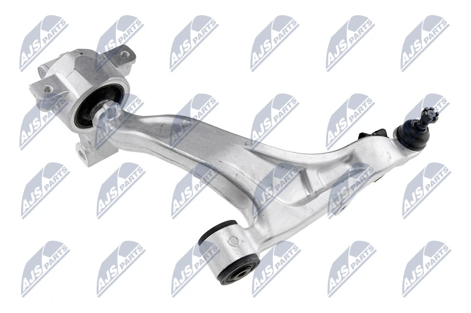 Control/Trailing Arm, wheel suspension ZWD-NS-107