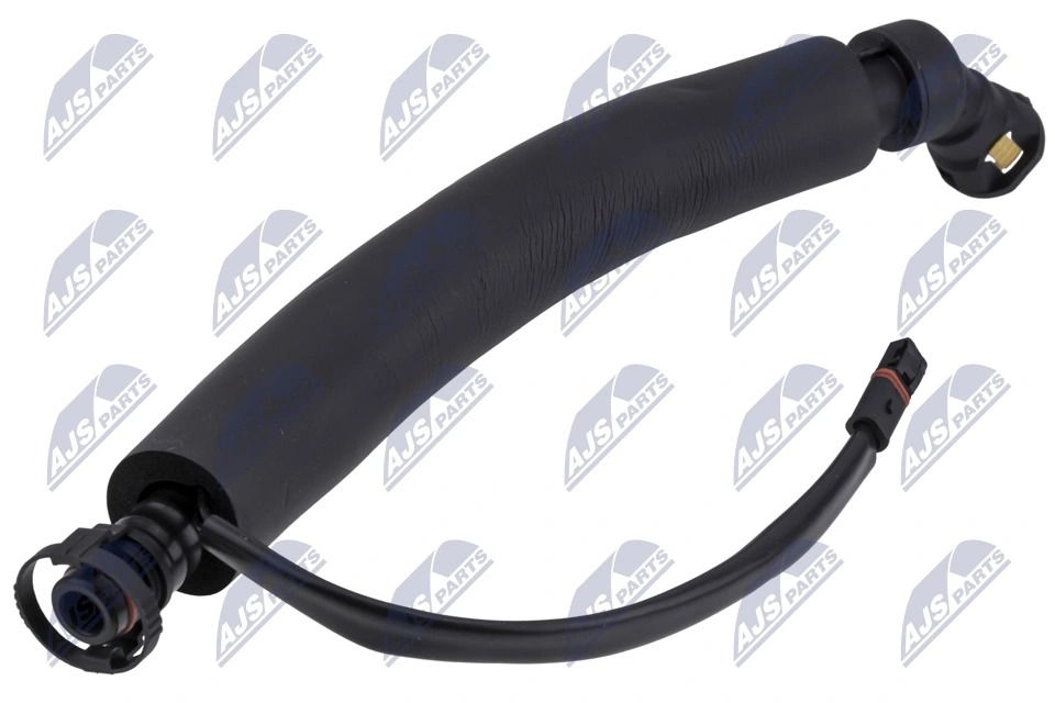 Hose, crankcase ventilation GPP-BM-143