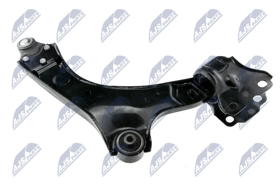 Control/Trailing Arm, wheel suspension ZWD-LR-006