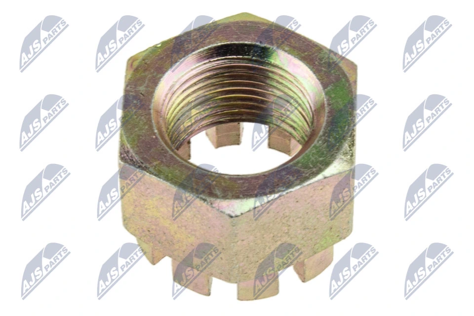 NTY KSN-PL-001 Nut, kingpin