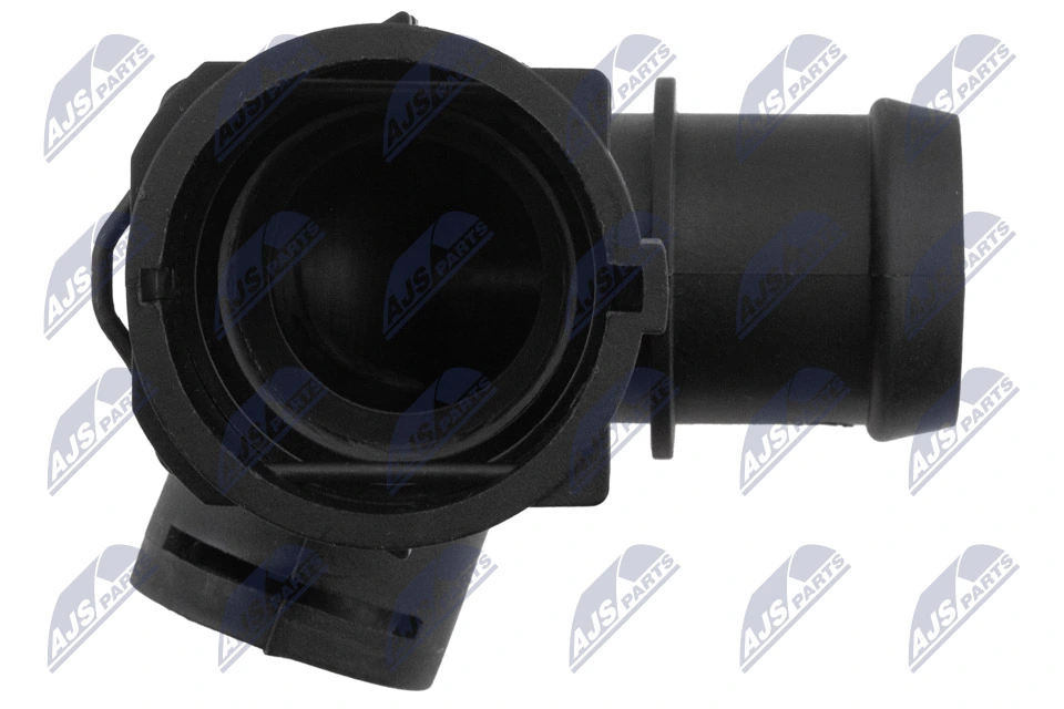 Coolant Flange CTM-VW-088