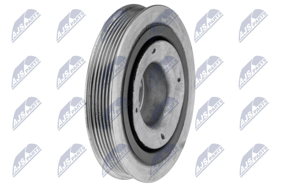 Belt Pulley, crankshaft RKP-FT-000