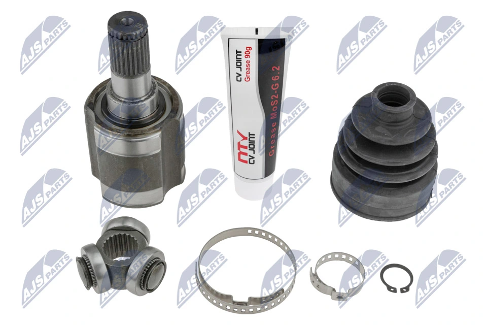 NTY NPW-HY-554 Joint Kit, drive shaft