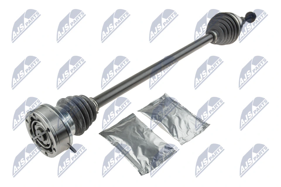Drive Shaft NPW-VW-085