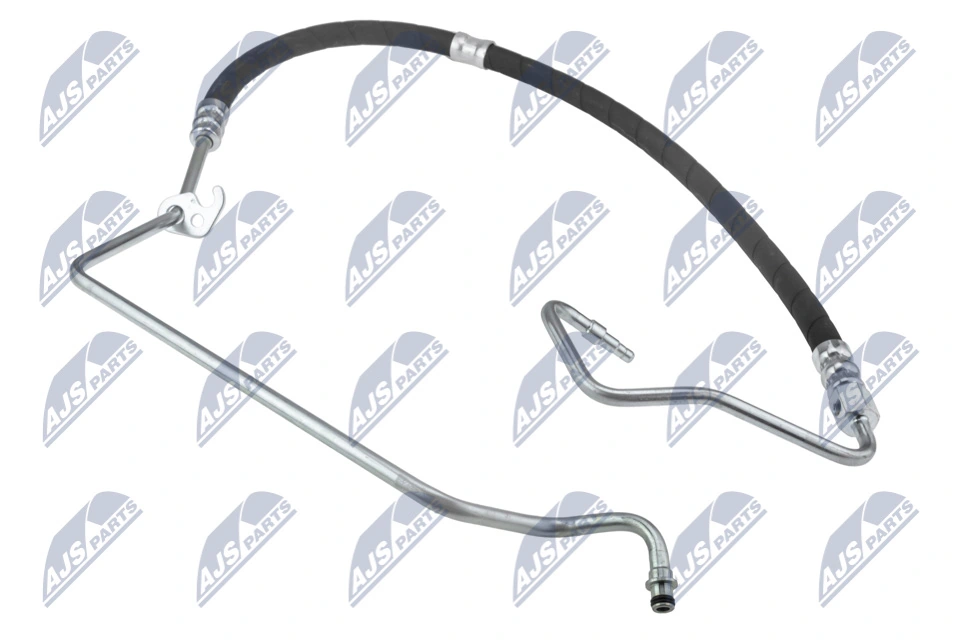Hydraulic Hose, steering SPH-FR-006