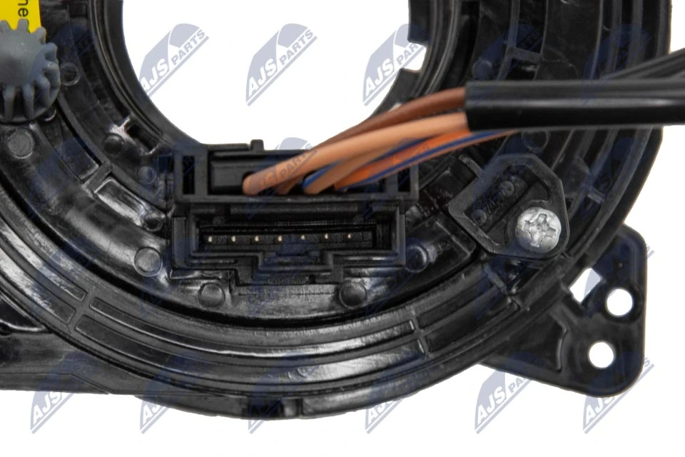 NTY EAS-VV-000 Clock Spring, airbag