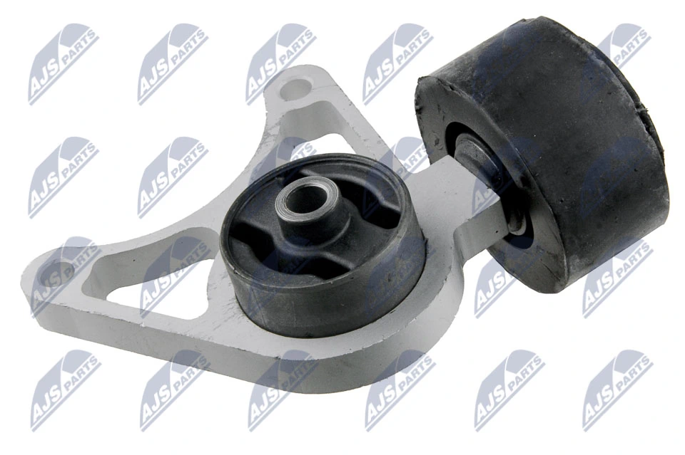 Mounting, differential ZTT-LR-004G