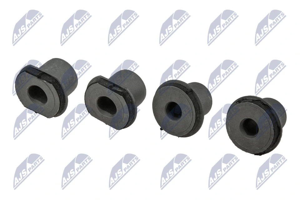 NTY ZTP-TY-074D Mounting, steering gear