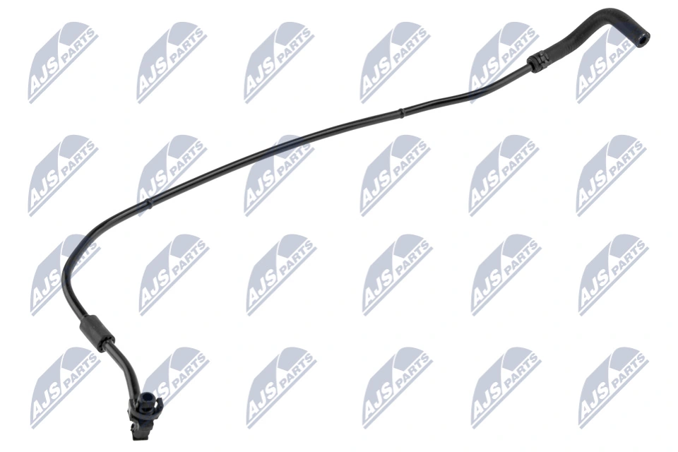 Heater Hose CTM-PL-018