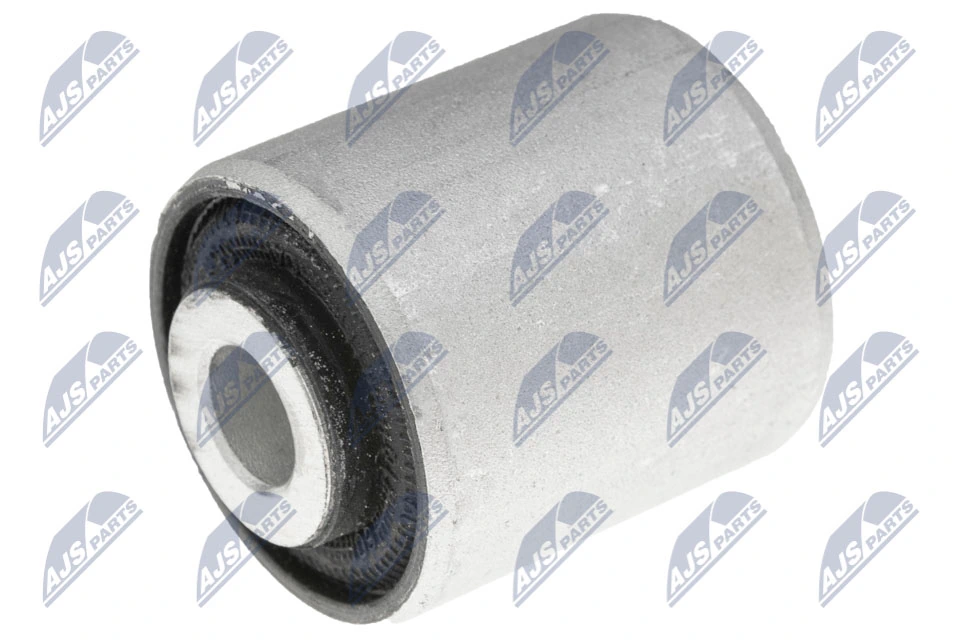 Mounting, control/trailing arm ZTP-AU-005A