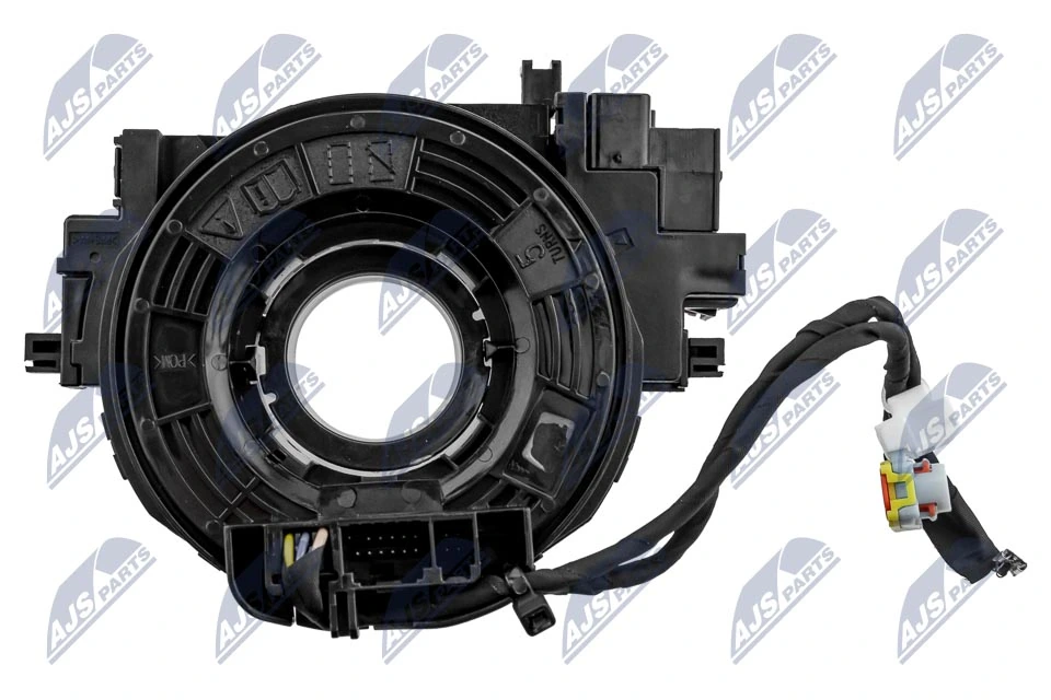 NTY EAS-TY-036 Clock Spring, airbag