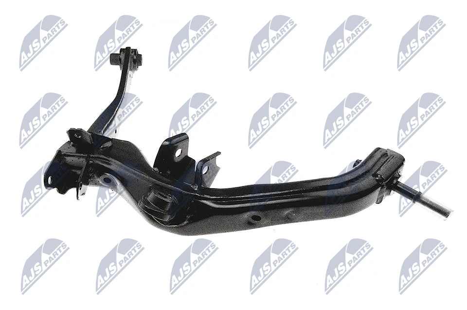 Control/Trailing Arm, wheel suspension ZWT-TY-002