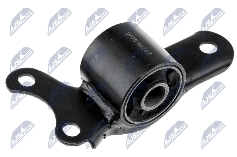 Mounting, control/trailing arm ZTP-DW-049C