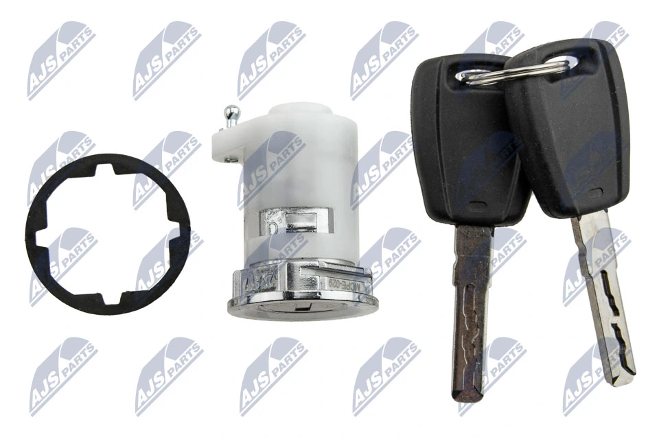 Lock Cylinder Housing EZC-PE-029