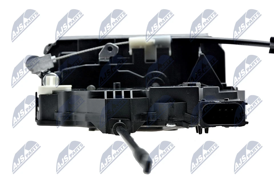 Back Door Lock EZC-FT-028