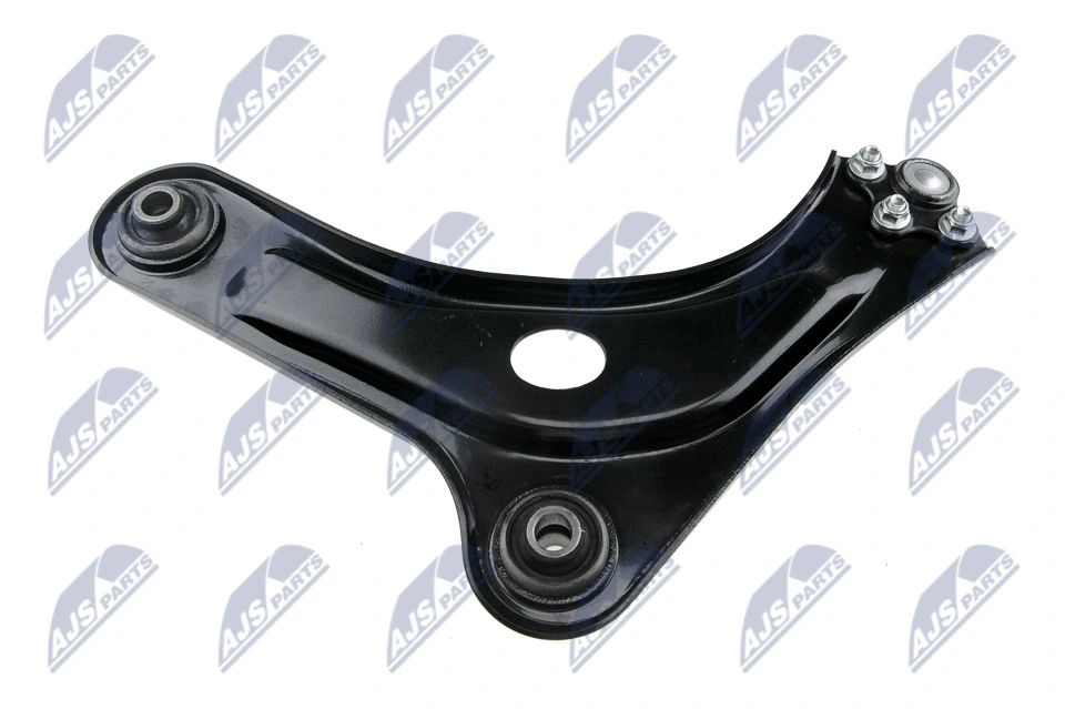 NTY ZWD-PE-007 Control/Trailing Arm, wheel suspension