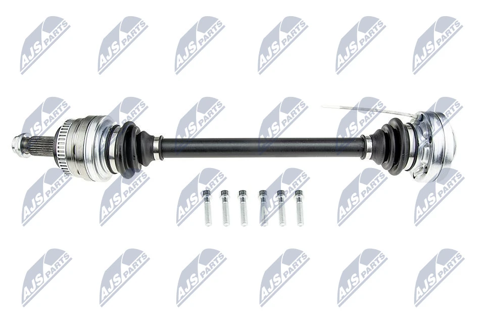 Drive Shaft NPW-BM-147