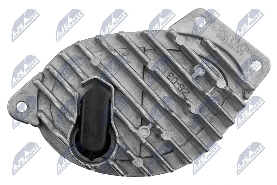 NTY EPX-BM-077 Control Unit, lights