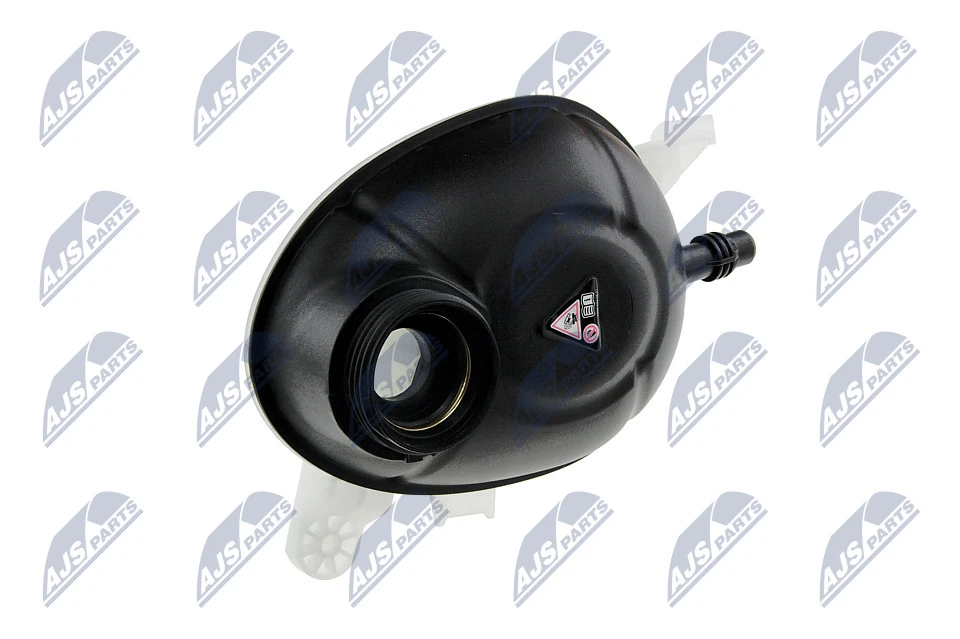 Expansion Tank, coolant CZW-ME-011