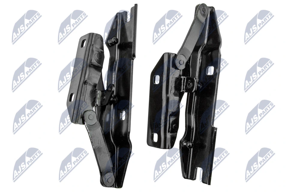 NTY EZC-BM-183 Hinge, bonnet