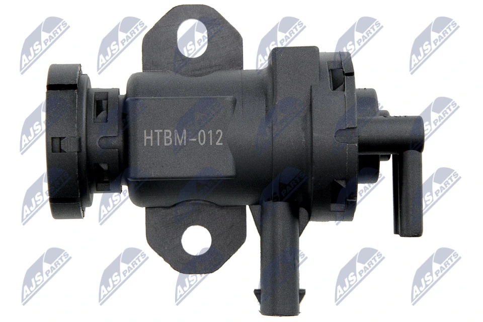 Pressure Converter, exhaust control EGR-BM-012
