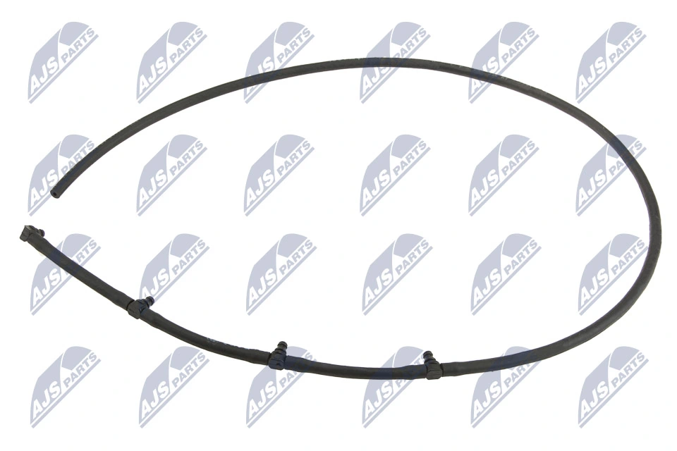 Hose, fuel overflow BPP-FT-000