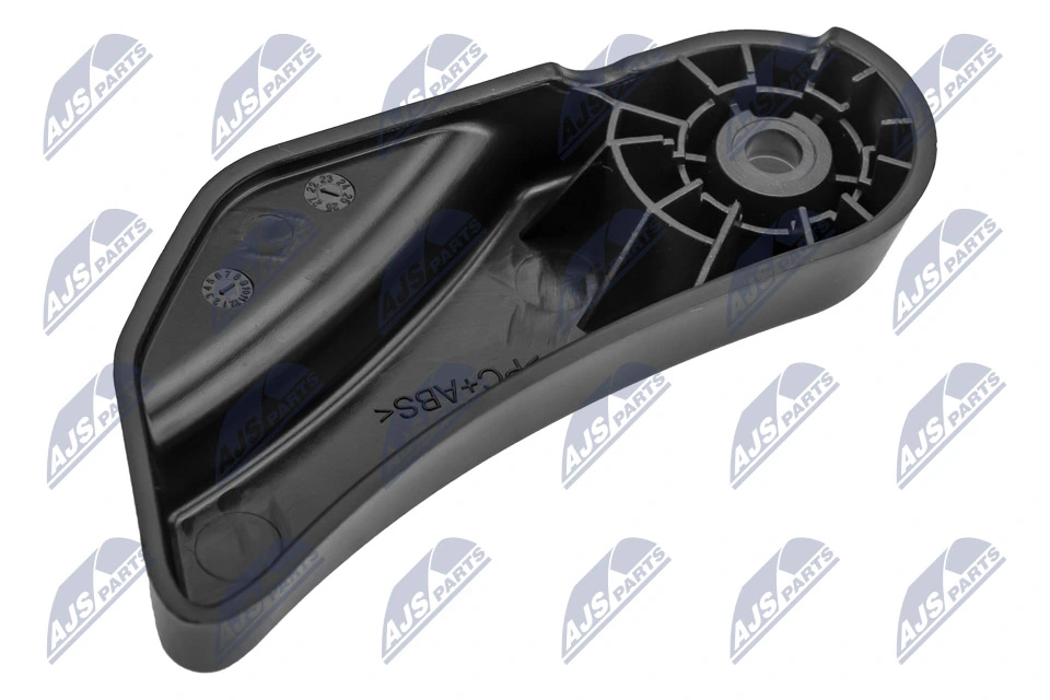 NTY EZC-BM-226 Handle, bonnet release