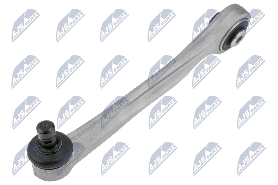 Control/Trailing Arm, wheel suspension ZWG-AU-005