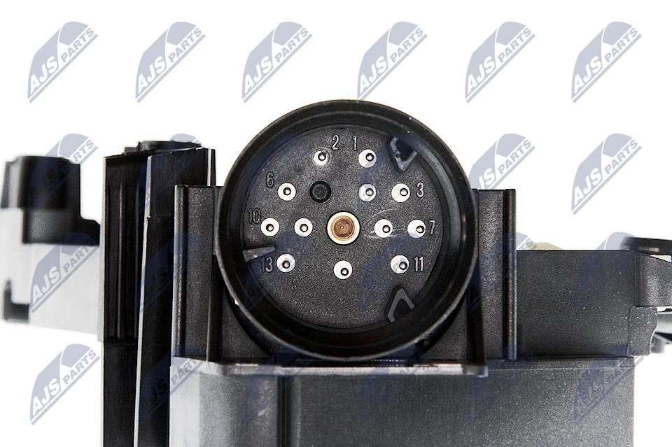 Control Unit, automatic transmission EAT-CH-000