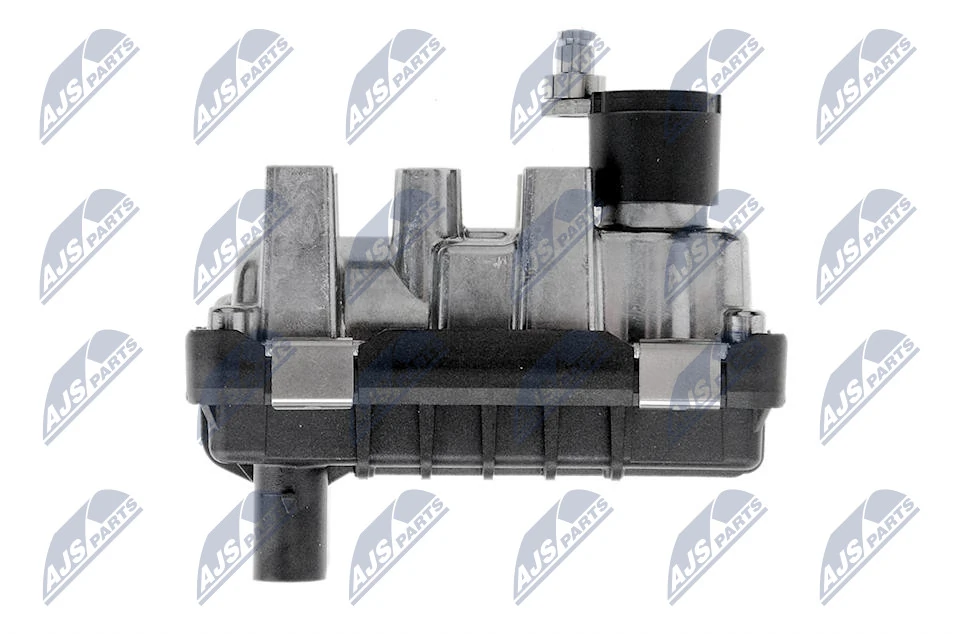Actuator, turbocharger ECD-BM-002
