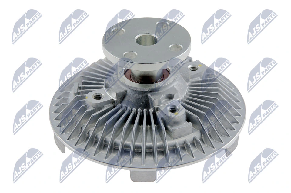 Clutch, radiator fan CPS-CH-004