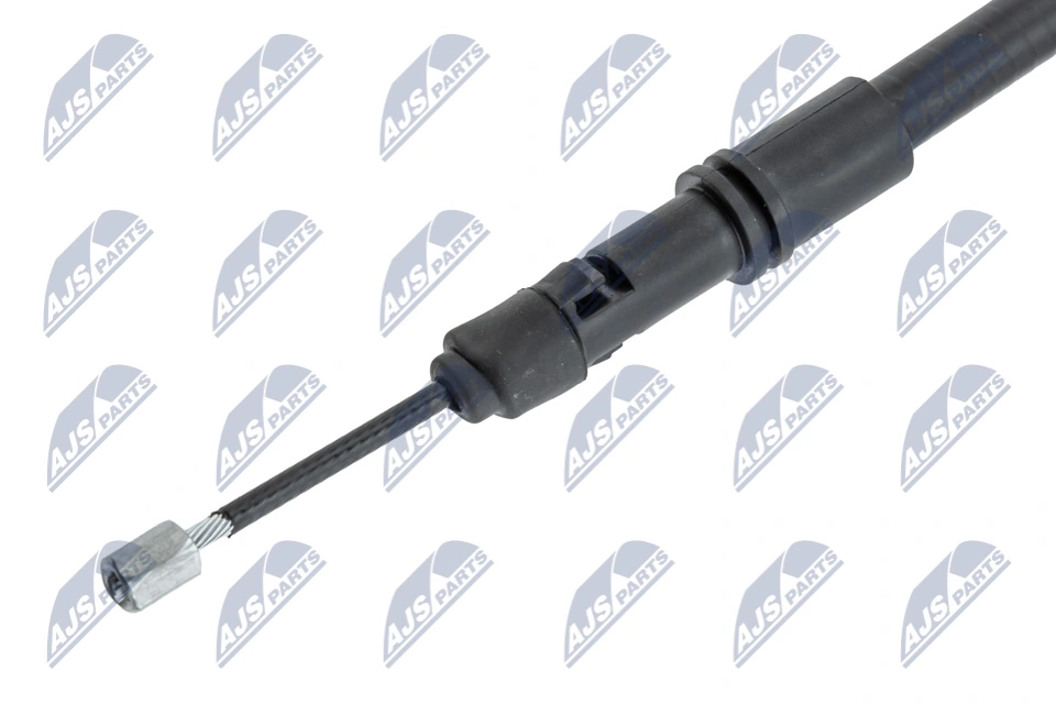 Cable Pull, parking brake HLR-CT-027