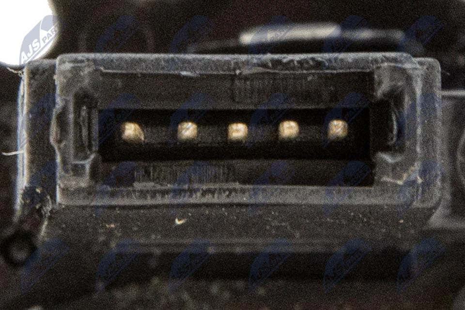 Clock Spring, airbag EAS-VV-004