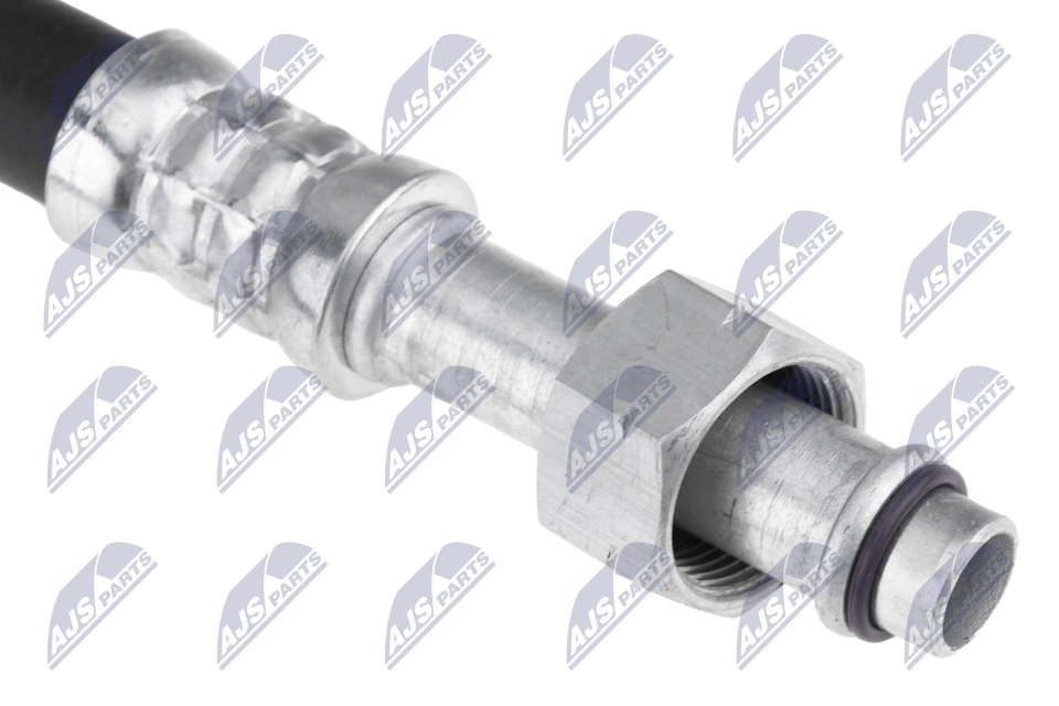 NTY CPR-AU-024 High/Low-pressure Line, air conditioning