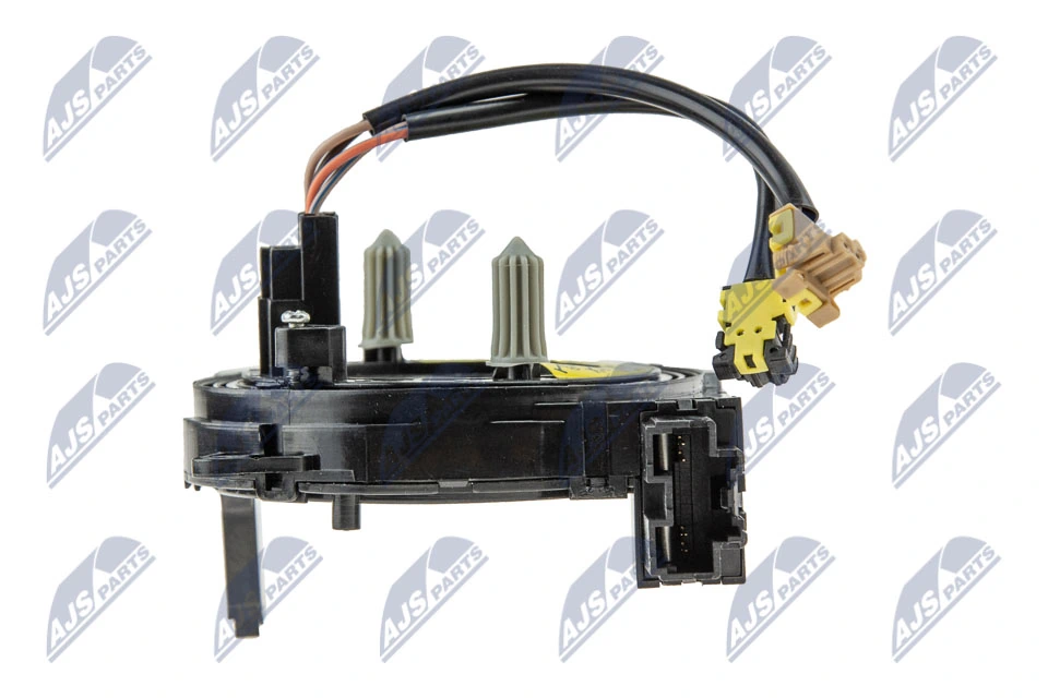 NTY EAS-LR-002 Clock Spring, airbag